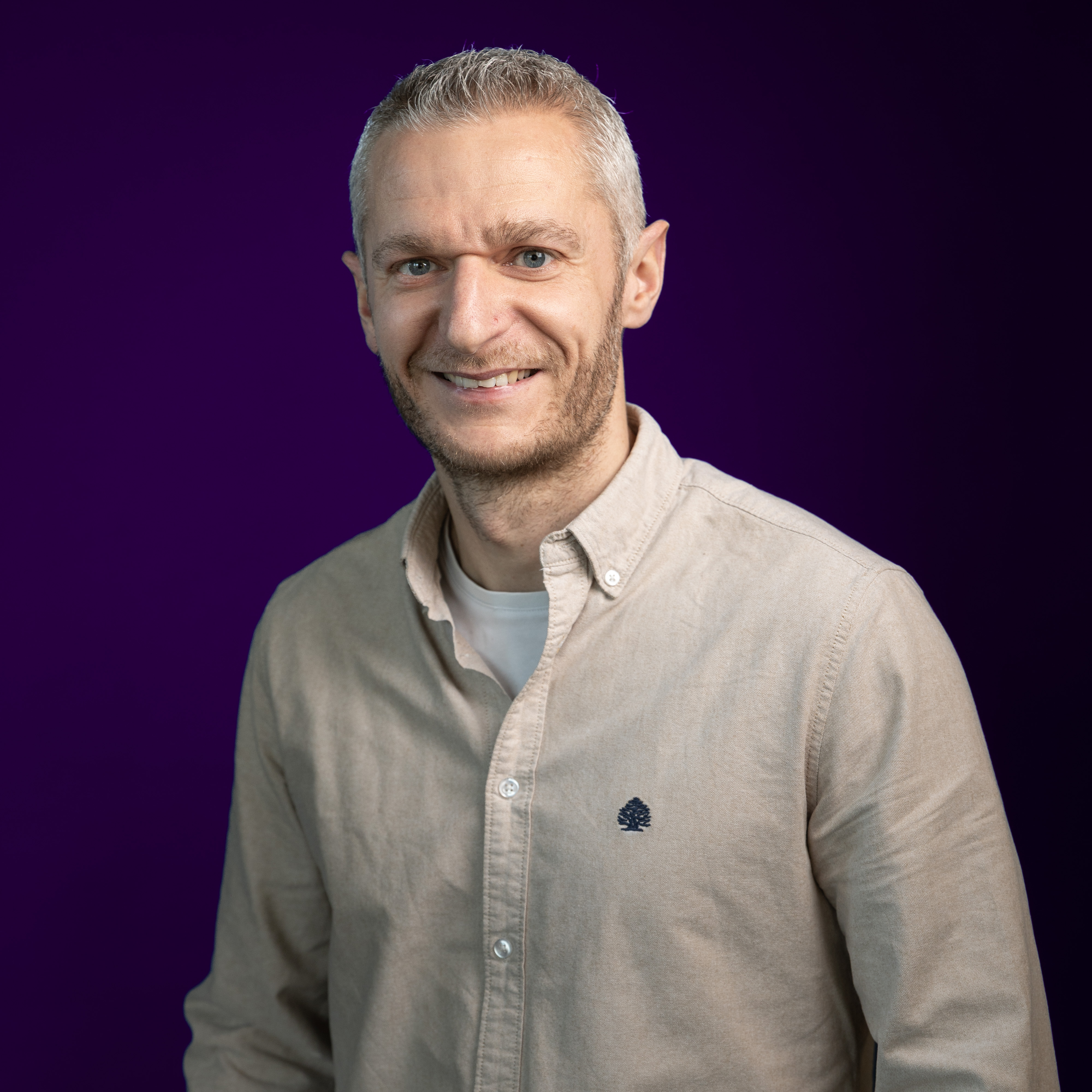 Florian Daviau
