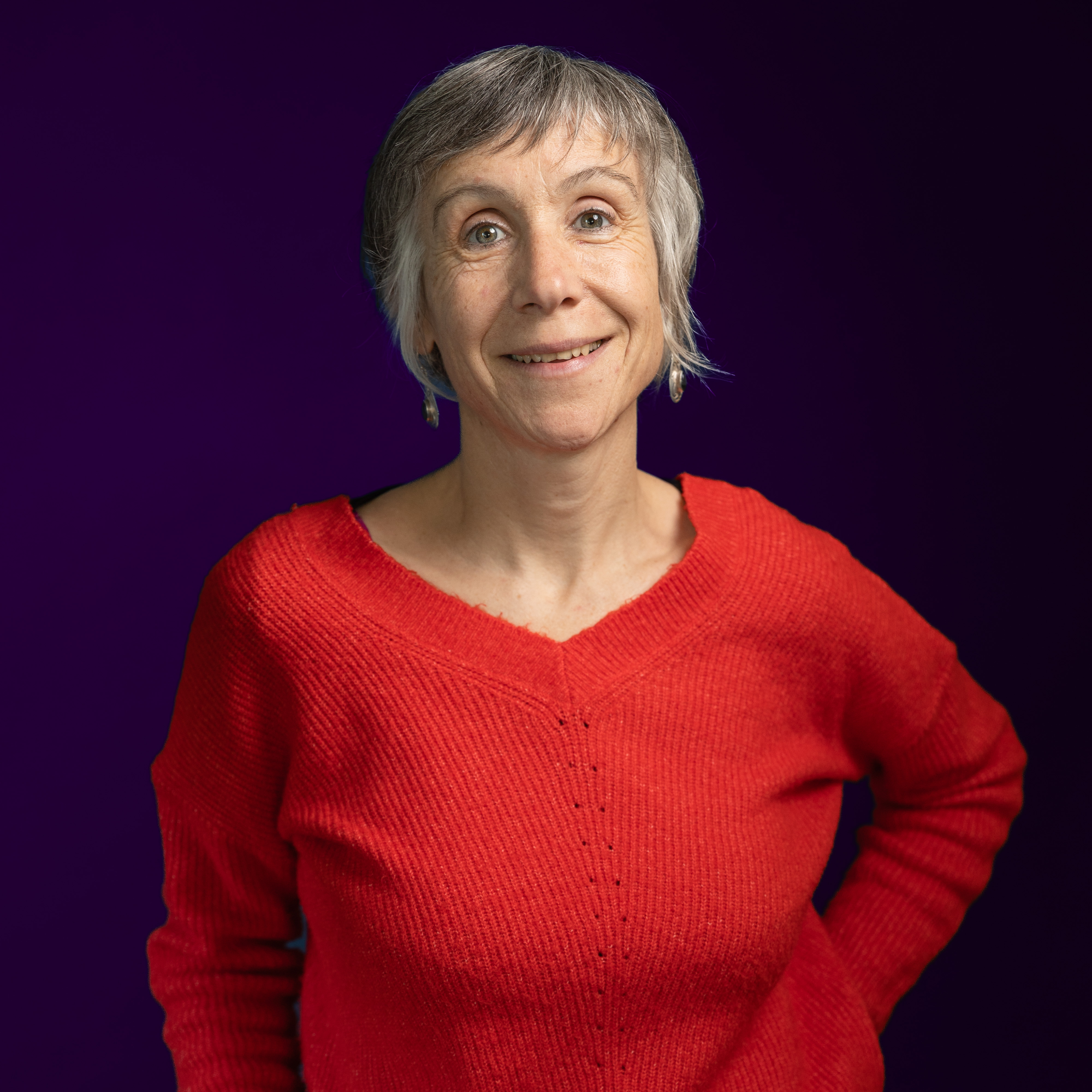 Julie