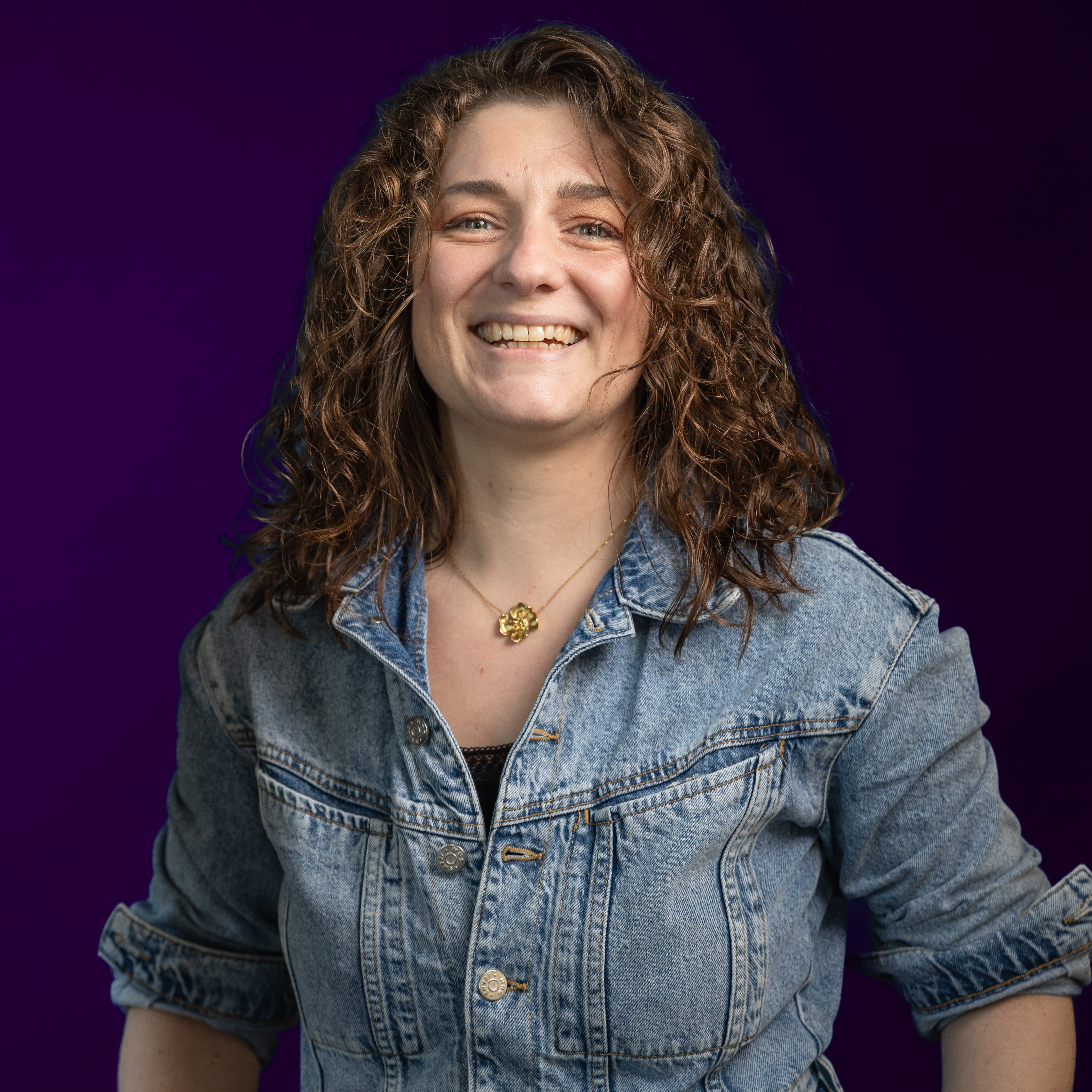 Justine Barutaud