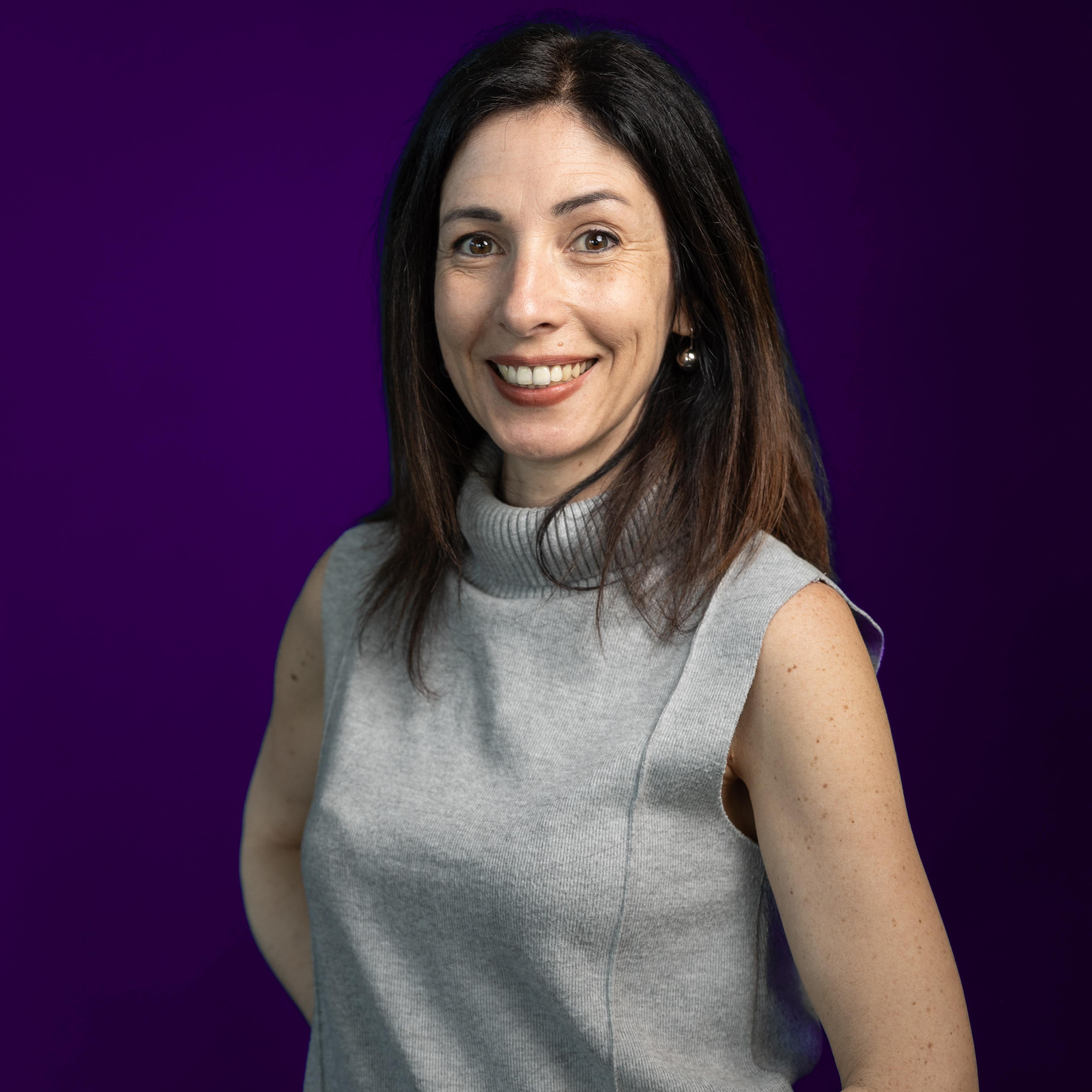 Stéphanie Villion